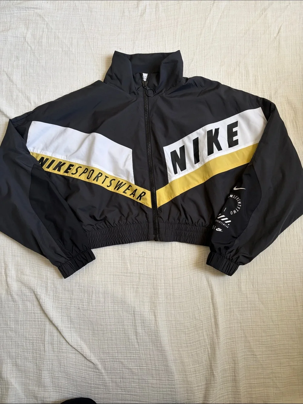 Nike jacket